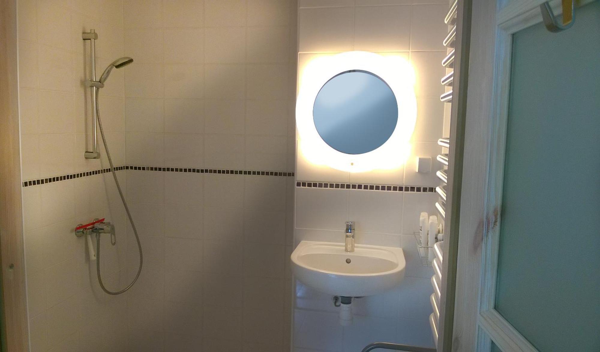 Eriksmala Art Residence Quarto foto